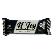 XXL Nutrition N'Joy Protein Bar - Peanut Butter & Caramel 55GR