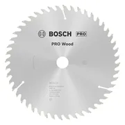 Bosch Professional Cirkelzaagblad PRO Wood | Ø 190 x 2,6 x 20mm 48T - 2608640614