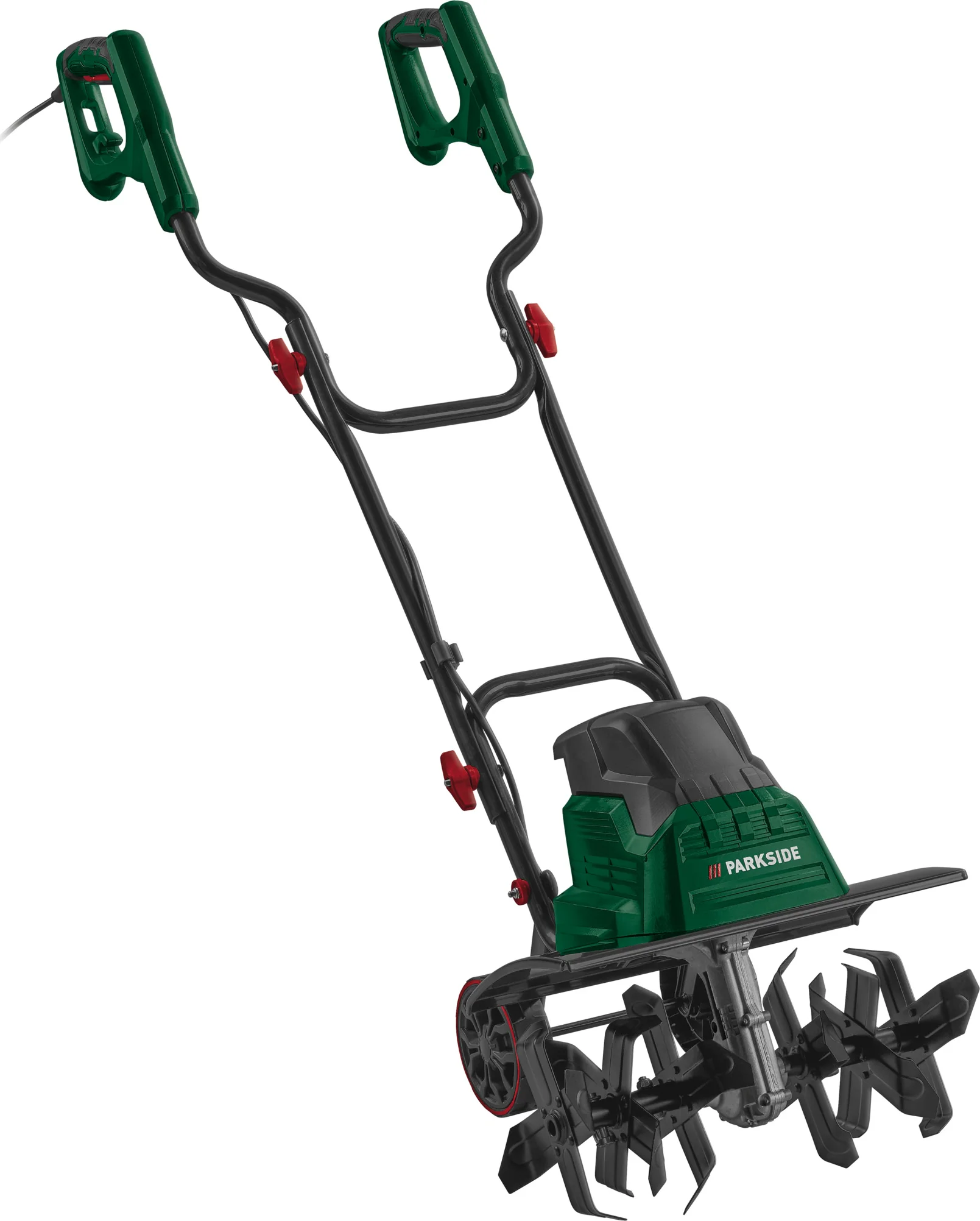 PARKSIDE Elektrische tuinfrees 1500 W