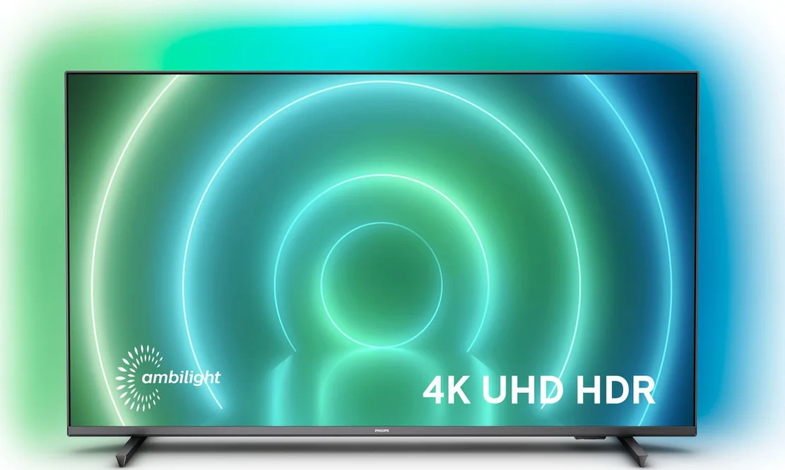 Philips 50PUS7906/12 - 50 inch - 4K LED - 2021
