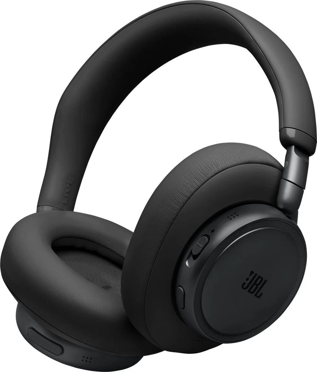 JBL Live 780NC Zwart