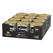 24x Pro Plan Cat Kattenvoer Nat Mousse Adult 7+ Tonijn 85 gr
