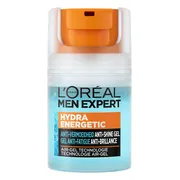 L'Oréal Men Expert Hydra Energetic Quenching Gel Matte Refreshing 50 ml