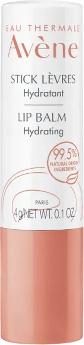 Eau Thermale Avène Hydrating Lip Balm 4GR