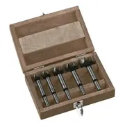 Milwaukee Scharniergatboren / Sets FD Set - VE=5 - 4932373379