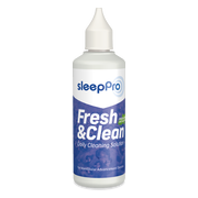 SleepPro Fresh & Clean Dagelijkse Reinigingsgel Bitjes 100ML