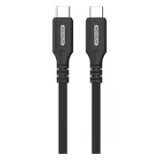 Sitecom USB-C naar USB-C Kabel 2m