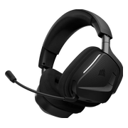 Corsair Void V2 MAX Wireless Zwart