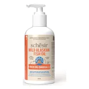 Schesir Grizzly Wild Alaskan Fish Oil 250 ml