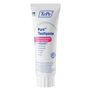 Tepe Pure Toothpaste Unflavoured 75ML