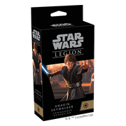 Star Wars: Legion - Anakin Skywalker Commander Expansion