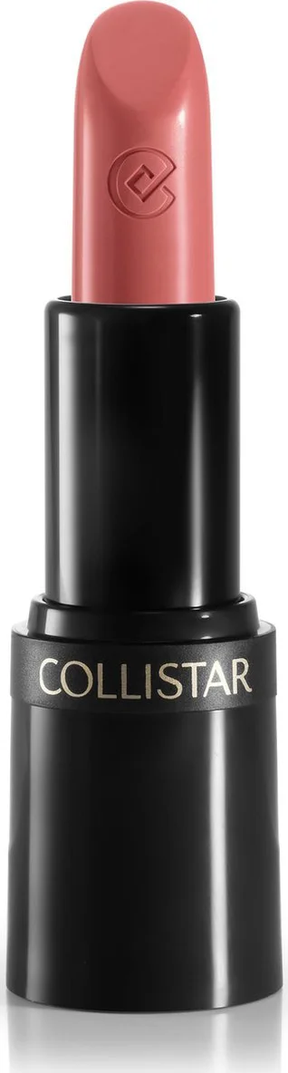 Collistar Rossetto Puro Lipstick 102 Rosa Antico 3,5 ml