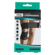 Mx Health Elastic Wrap Knee