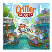 Critter Kitchen