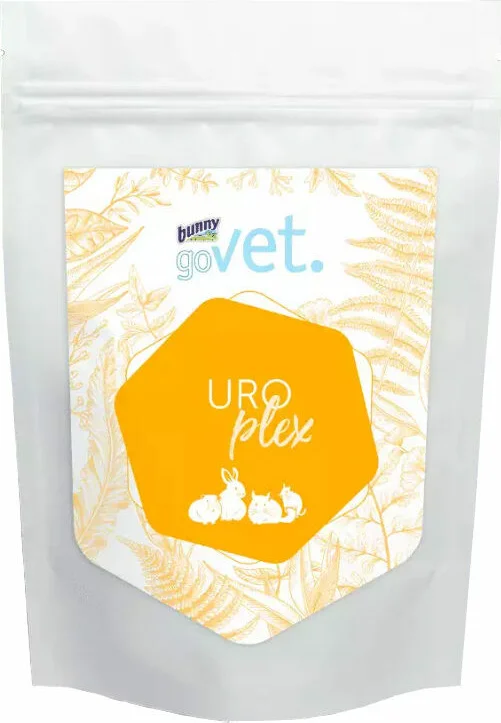 Bunny Nature GoVet Uroplex 325 gr