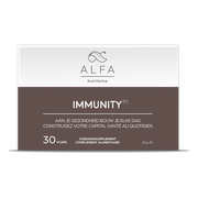 Alfa Immunity Capsules 30VCP