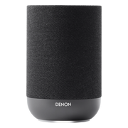 Denon Home 200 Zwart