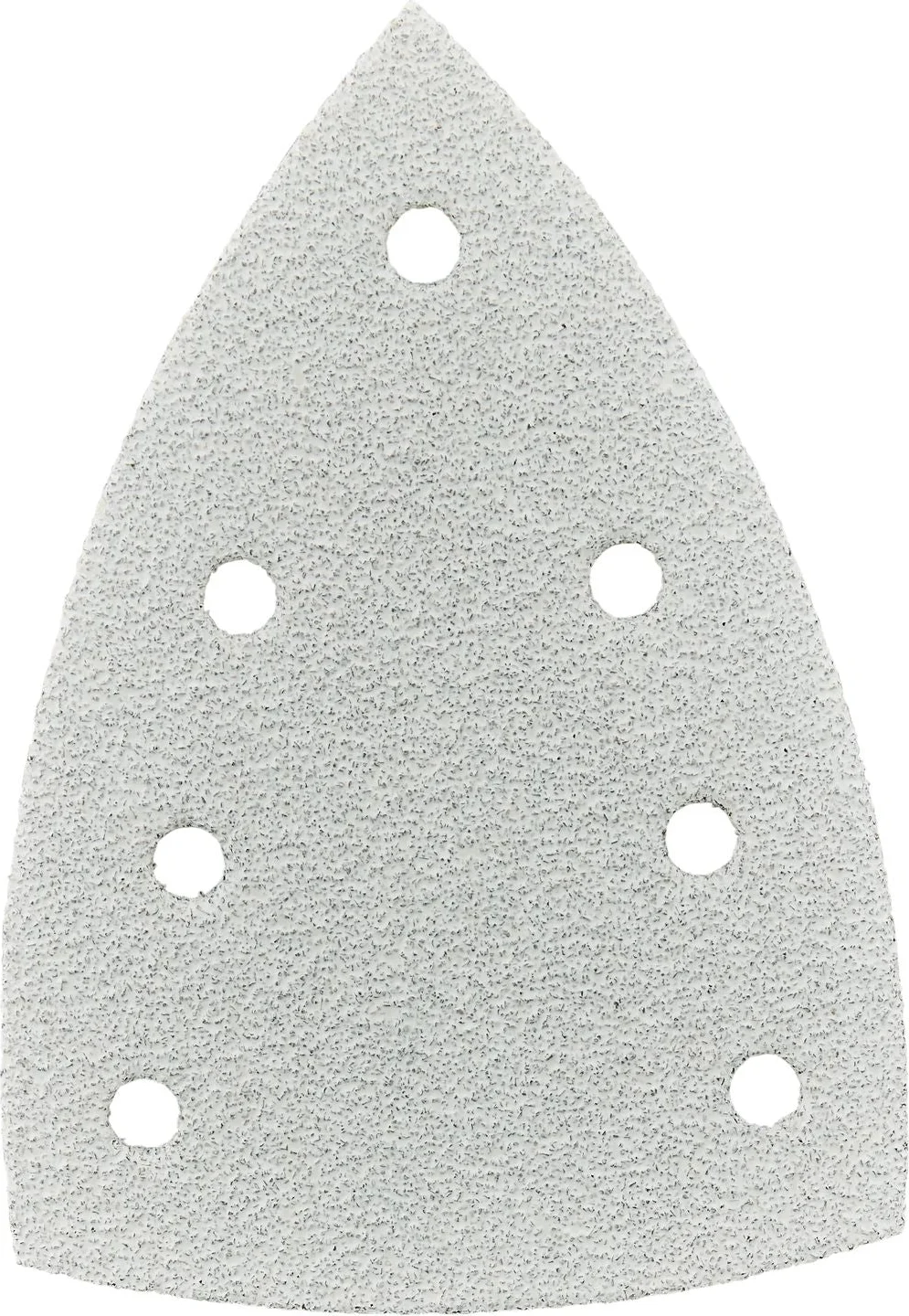 Makita E-23416 Delta schuurvel 100x150mm A40 velcro VE=10
