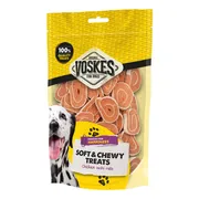 15x Voskes Kip Sushi Rolls 400 gr