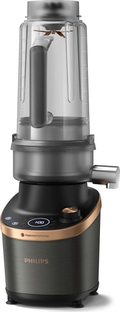 Philips Flip & Juice Blender HR3770/00