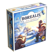 Borealis: Arctic Expeditions