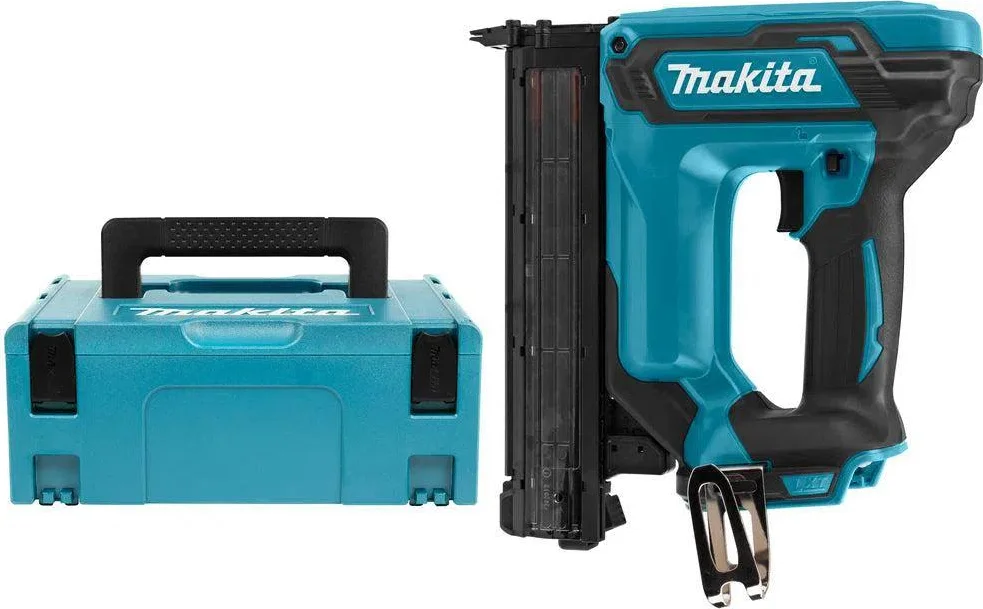 Makita DFN350ZJ Accu Afwerktacker 18Ga 18V Basic Body in Mbox