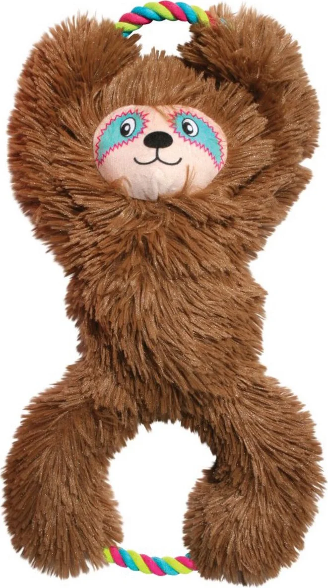 Kong Tuggz Sloth XL