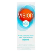 2x Vision After Sun Lotion 180 ml
