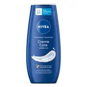 3x NIVEA Douchecrème Care 250 ml