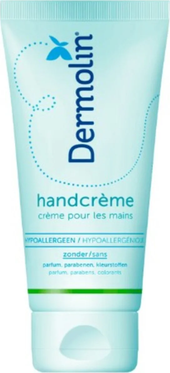 Dermolin Handcrème 75ML