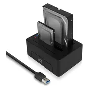 ACT AC1504 SATA 2,5'' & 3,5'' Dual Docking Station