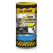CSI Urine Granules Kattenbak 400 gr