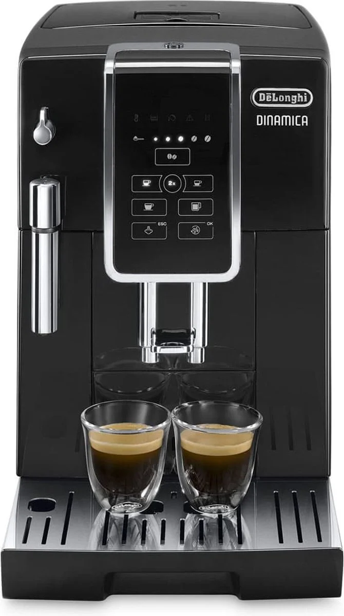 De'Longhi Dinamica ECAM350.15.B