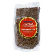 Horizon Lijnzaad Bio 200GR