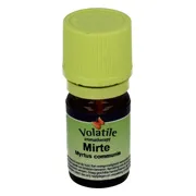 Volatile Mirte (Myrtus Communis) 5ml