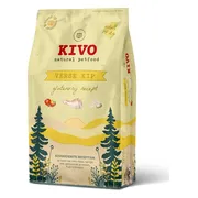 Kivo Hondenvoer Droog Verse Kip Glutenvrij 14 kg