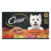 6x Cesar Classic Selection in Gelei 600 gr