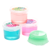 Treffina Funny Monster Bad Jelly 100GR