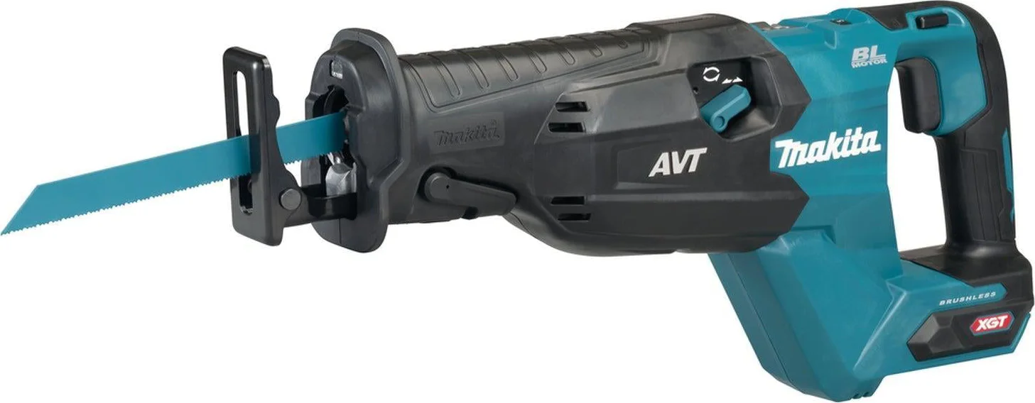 Makita JR002GZ Accu Reciprozaag XGT 40V Max Basic body