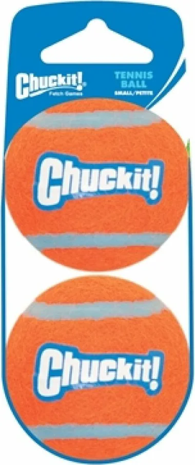 Chuckit Tennisbal Small ø 5 cm 2 stuks