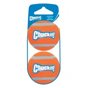 Chuckit Tennisbal Small ø 5 cm 2 stuks