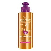 L'Oréal Elvive Extraordinary Oil Krulverzorging Oil-In-Milk 200 ml