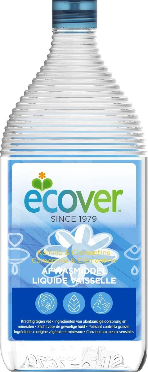 Ecover Afwasmiddel Kamille & Clementine 950ML