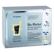 Pharma Nord Bio-Marine Capsules 150CP
