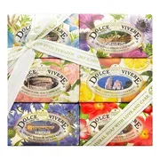 Nesti Dante Dolce Vivere Zeepset Set 6 st.
