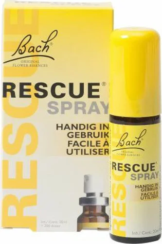 Bach Rescue Remedy Pets Spray 20ML