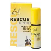Bach Rescue Remedy Pets Spray 20ML