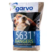 Garvo Rangers Hondenbrok Geperst 15 kg