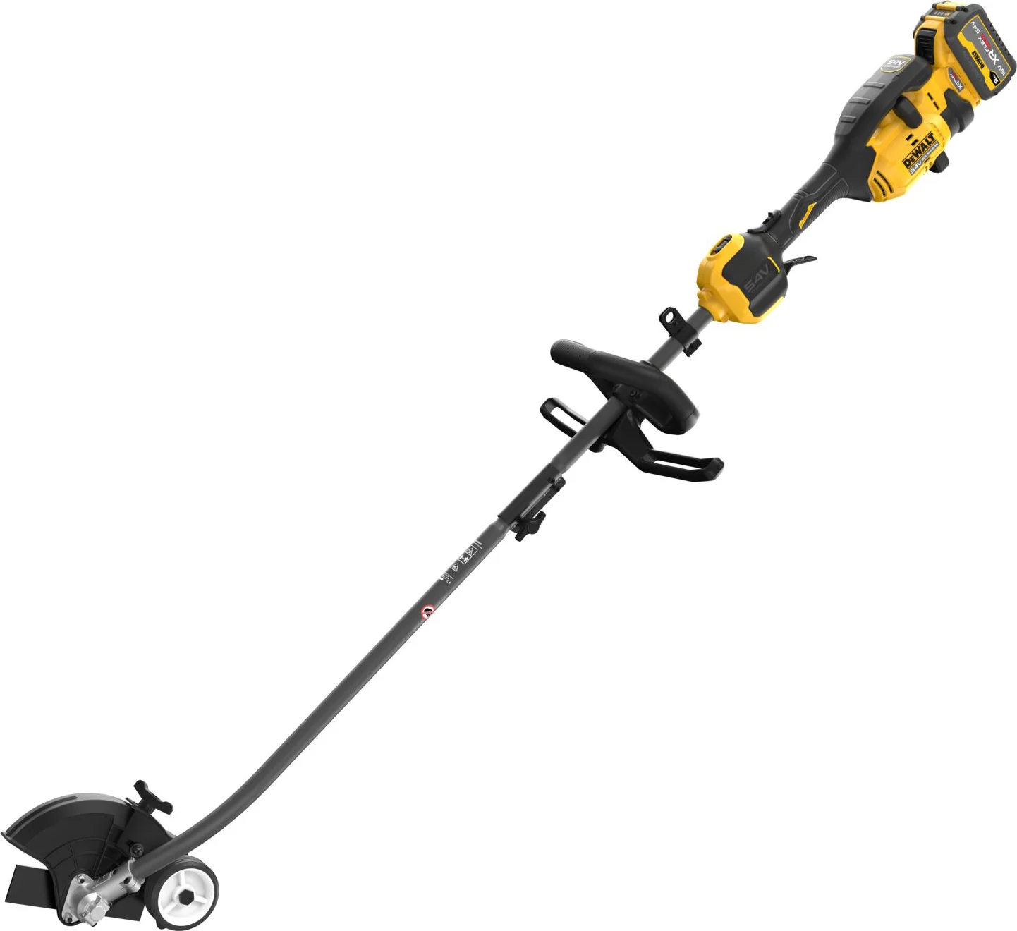 DeWALT DCMASED57X1 Accu Split boom kantensnijder 54V XR FlexVolt 8.0Ah