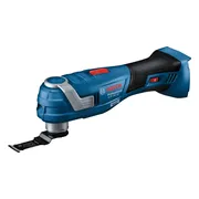 Bosch Professional GOP 18V-34 Accu multitool 18V Basic Body - 06018G2001
